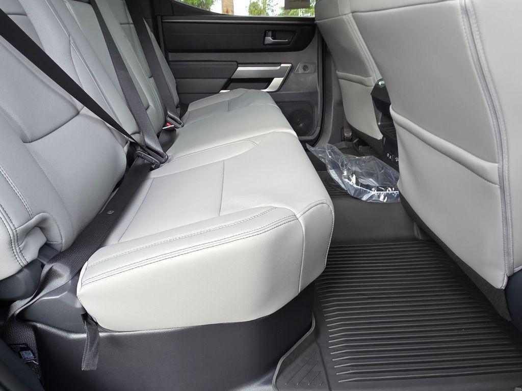new 2026 Toyota Tundra car, priced at $59,586