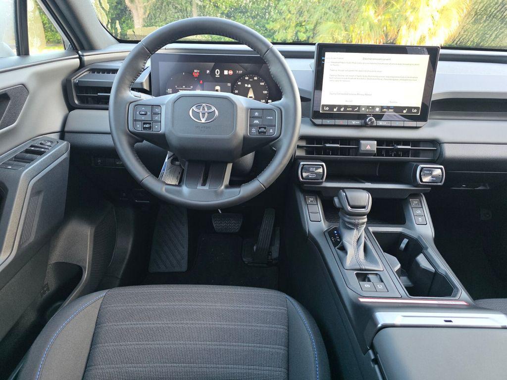 new 2026 Toyota RAV4 Plug-In Hybrid car, priced at $46,375
