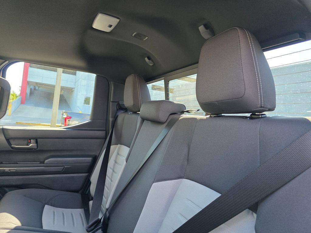 new 2026 Toyota Tacoma car, priced at $53,275