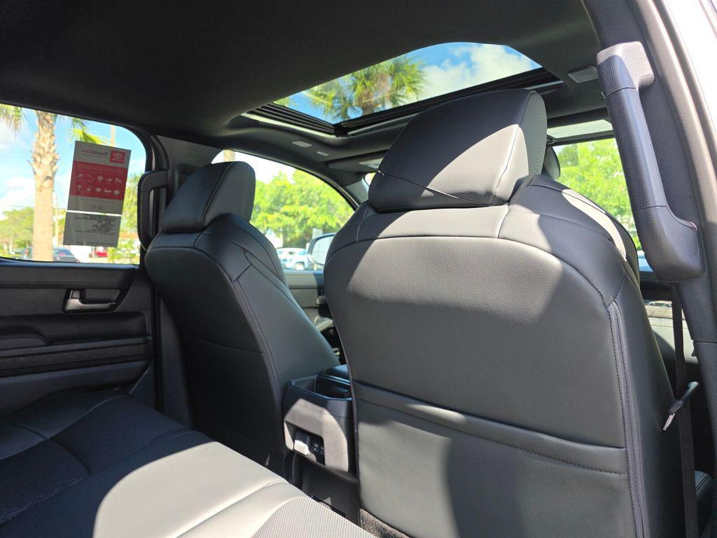new 2026 Toyota Tacoma car, priced at $57,345