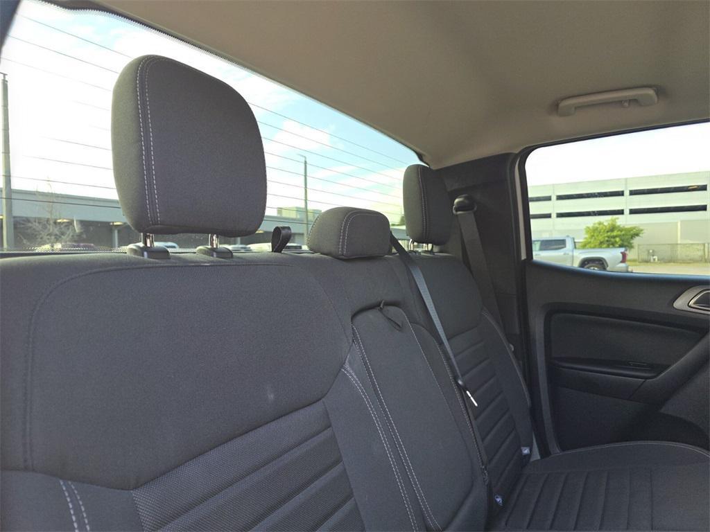 used 2022 Ford Ranger car, priced at $27,997