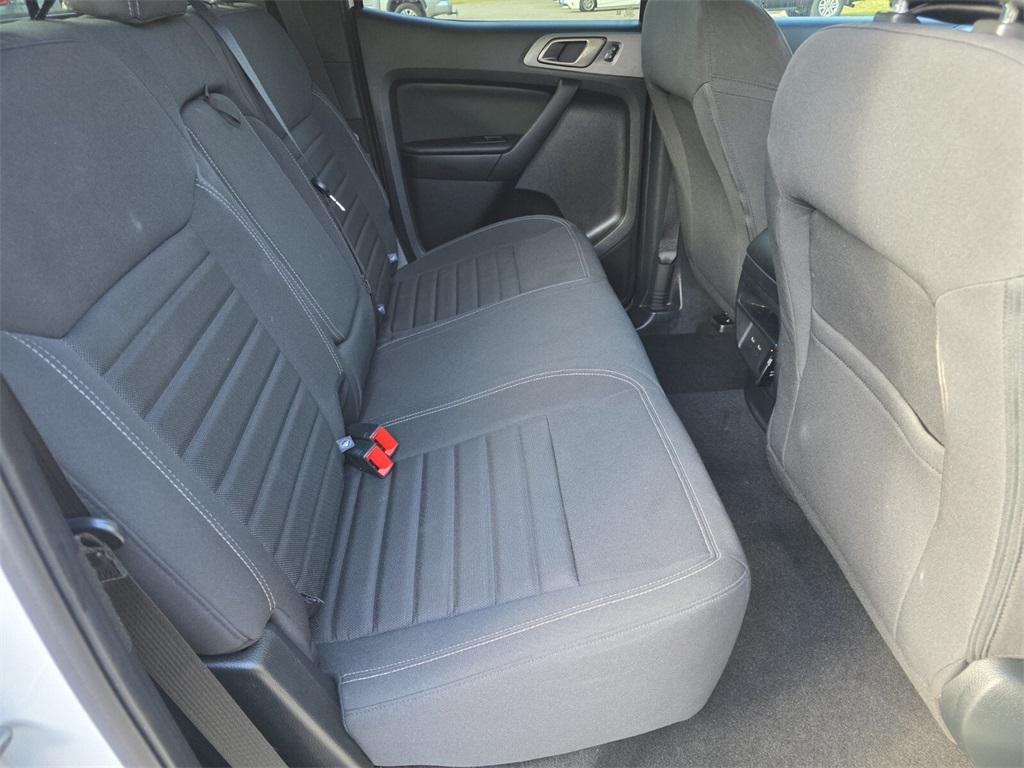 used 2022 Ford Ranger car, priced at $27,997