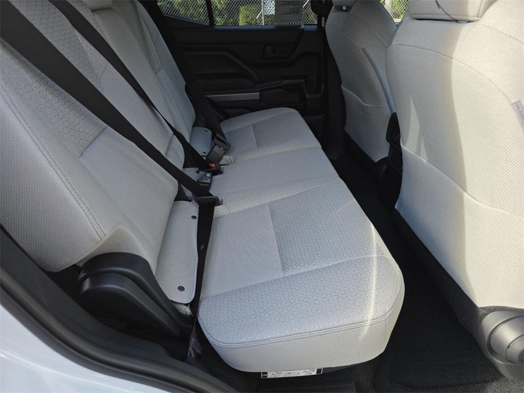 new 2025 Toyota 4Runner car, priced at $48,974