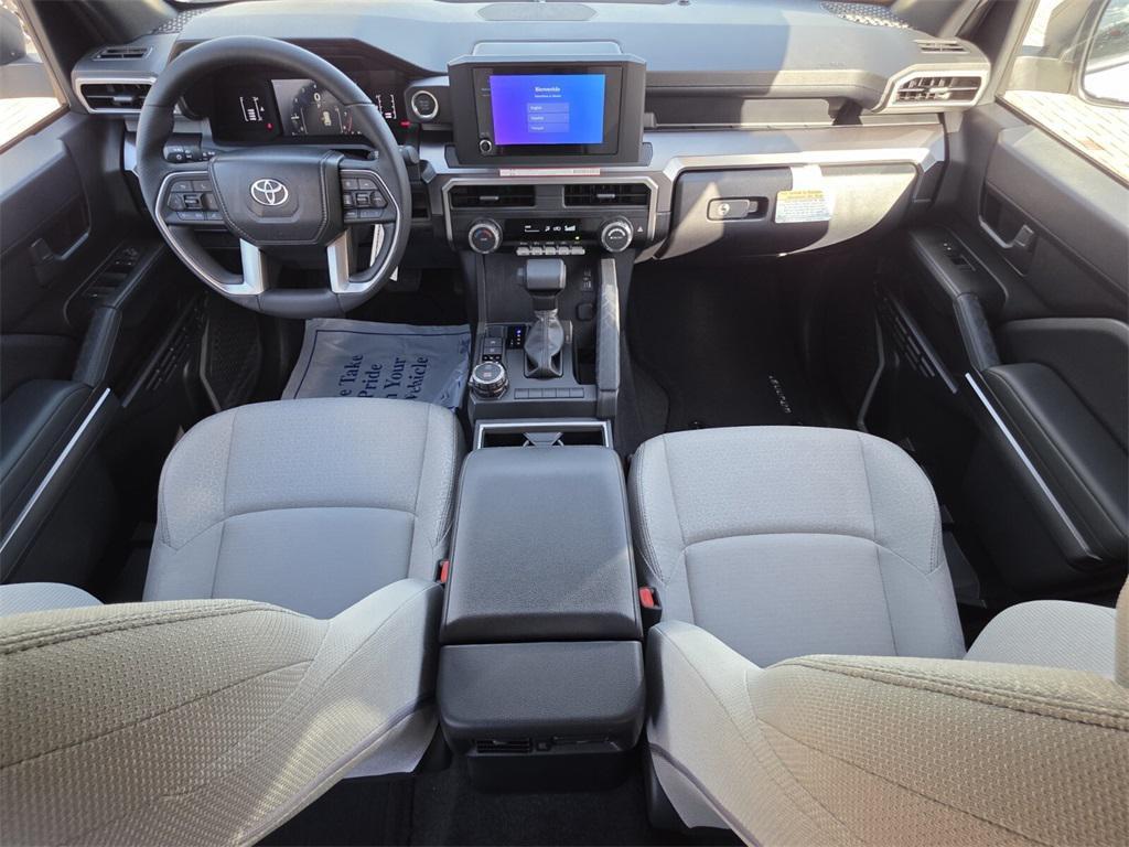 new 2025 Toyota 4Runner car, priced at $48,974