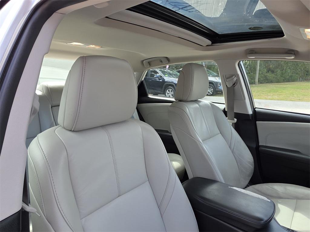 used 2018 Toyota Avalon car, priced at $21,997