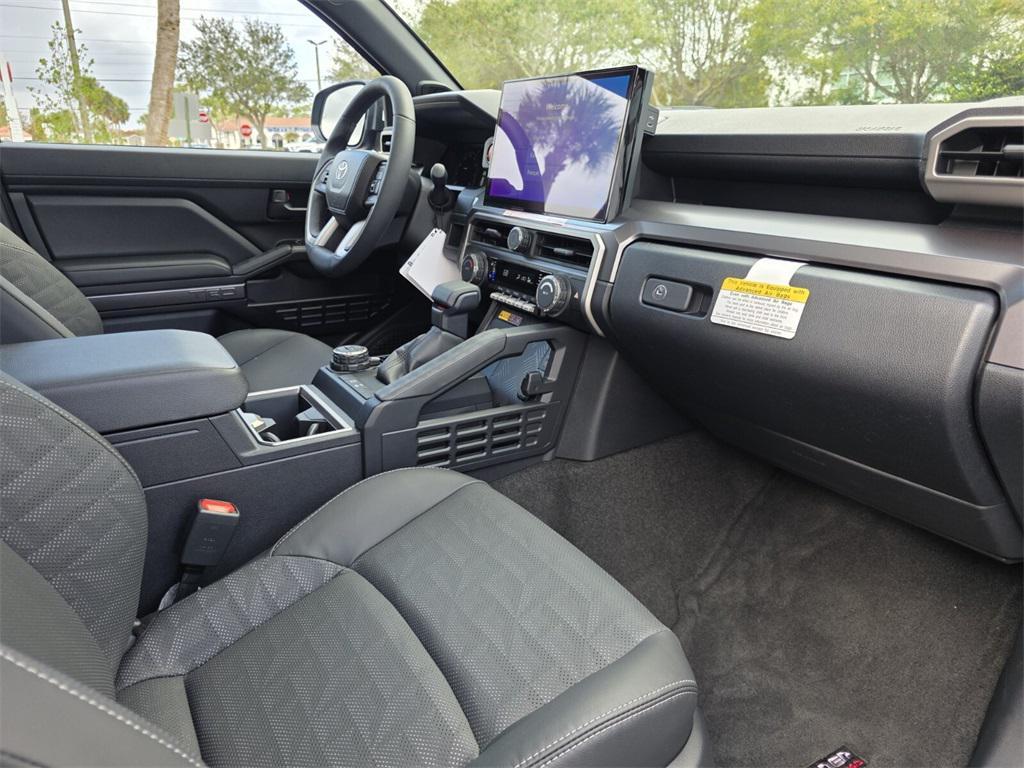 new 2026 Toyota 4Runner car, priced at $64,689