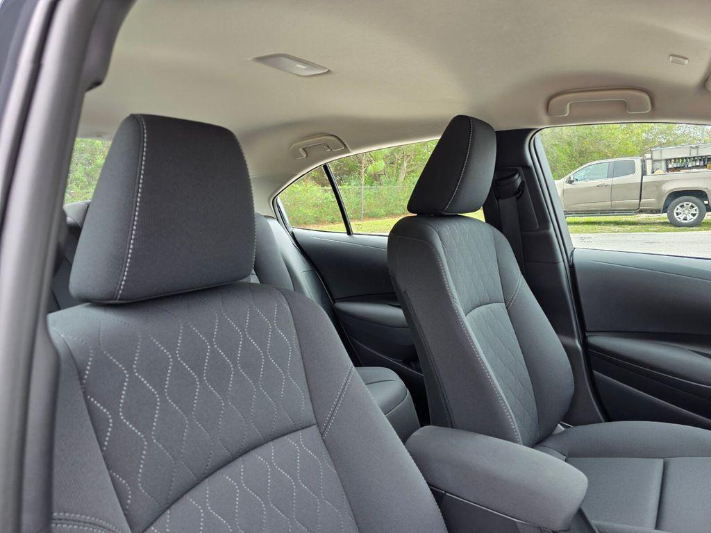 used 2026 Toyota Corolla car, priced at $22,993
