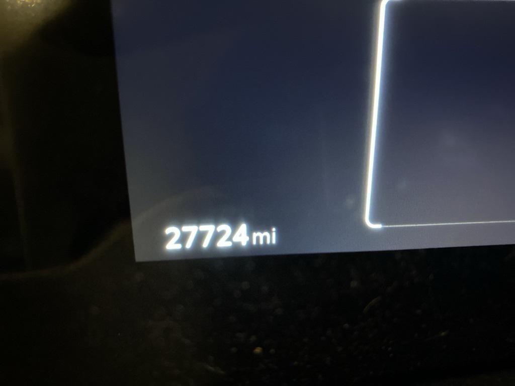 used 2023 Toyota Corolla Hybrid car, priced at $31,771