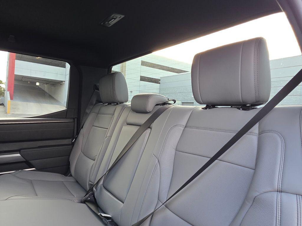 new 2026 Toyota Tundra car, priced at $59,586