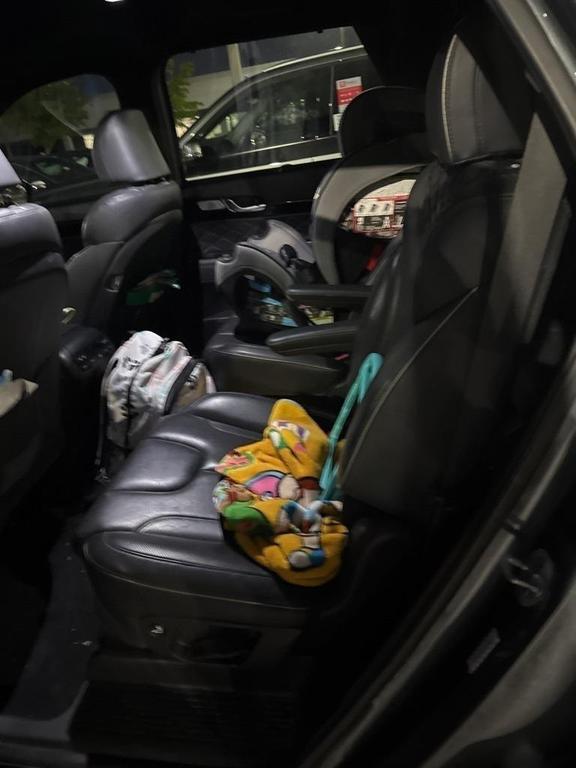 used 2022 Hyundai Palisade car, priced at $28,297