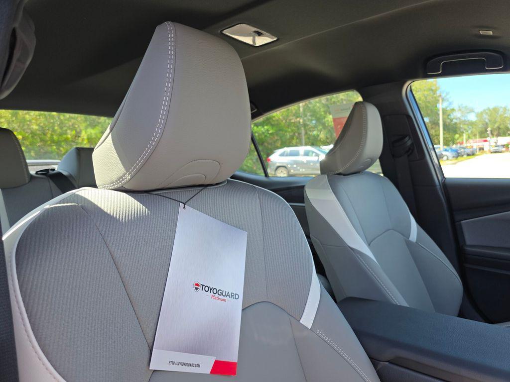 new 2026 Toyota Camry car, priced at $35,774