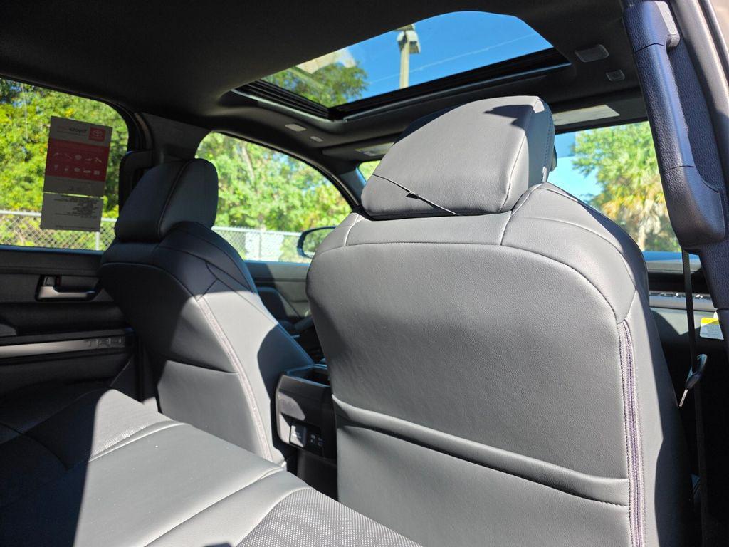 new 2026 Toyota Tacoma car, priced at $53,051