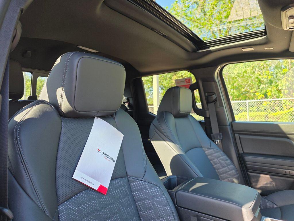 new 2026 Toyota Tacoma car, priced at $53,051