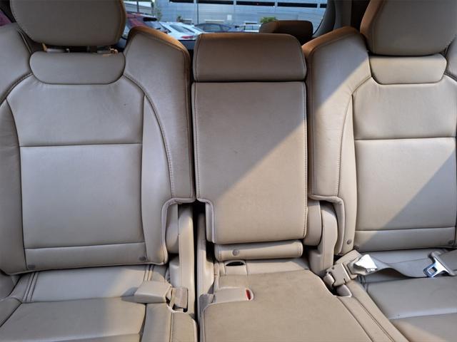 used 2020 Acura MDX car, priced at $21,991