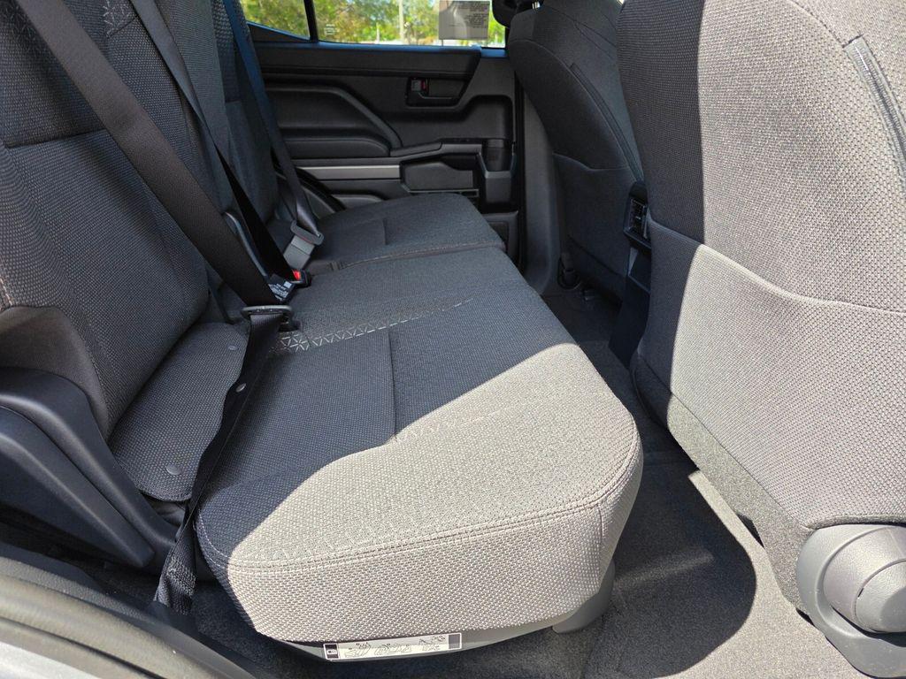 new 2026 Toyota 4Runner car, priced at $47,554