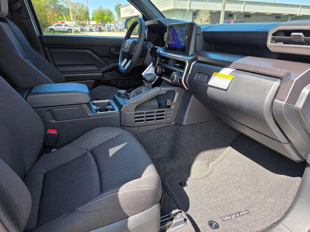 new 2026 Toyota 4Runner car, priced at $47,554