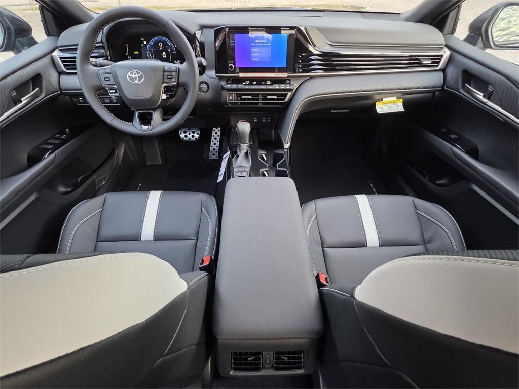 new 2026 Toyota Camry car, priced at $35,175