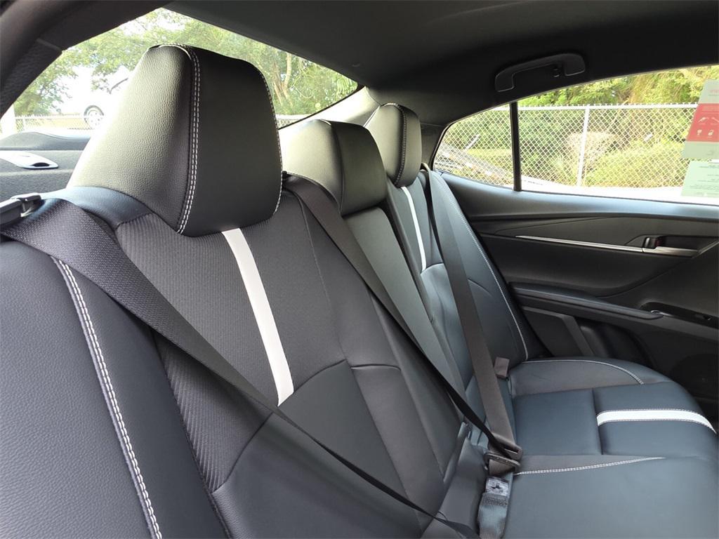 new 2026 Toyota Camry car, priced at $35,175