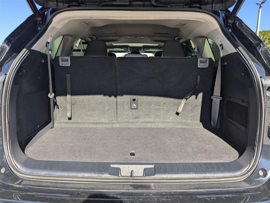 used 2020 Toyota Highlander car, priced at $22,976