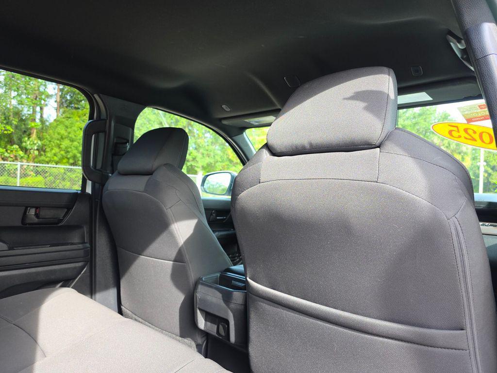 used 2025 Toyota Tacoma car, priced at $33,993