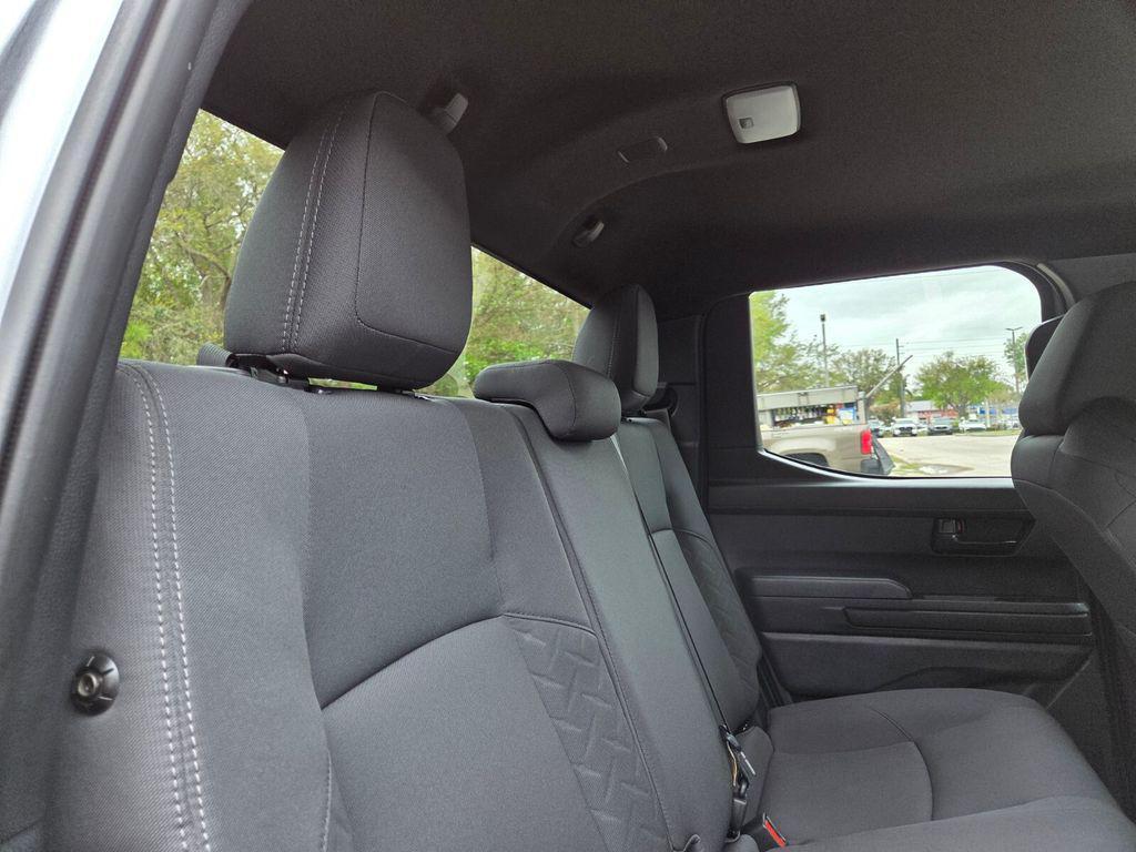 used 2024 Toyota Tacoma car, priced at $30,799
