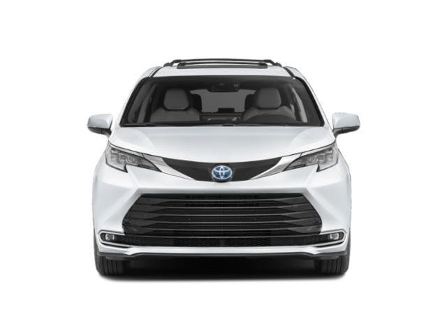 new 2026 Toyota Sienna car, priced at $56,469