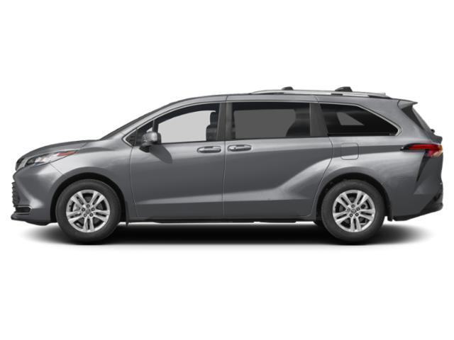 new 2026 Toyota Sienna car, priced at $56,469
