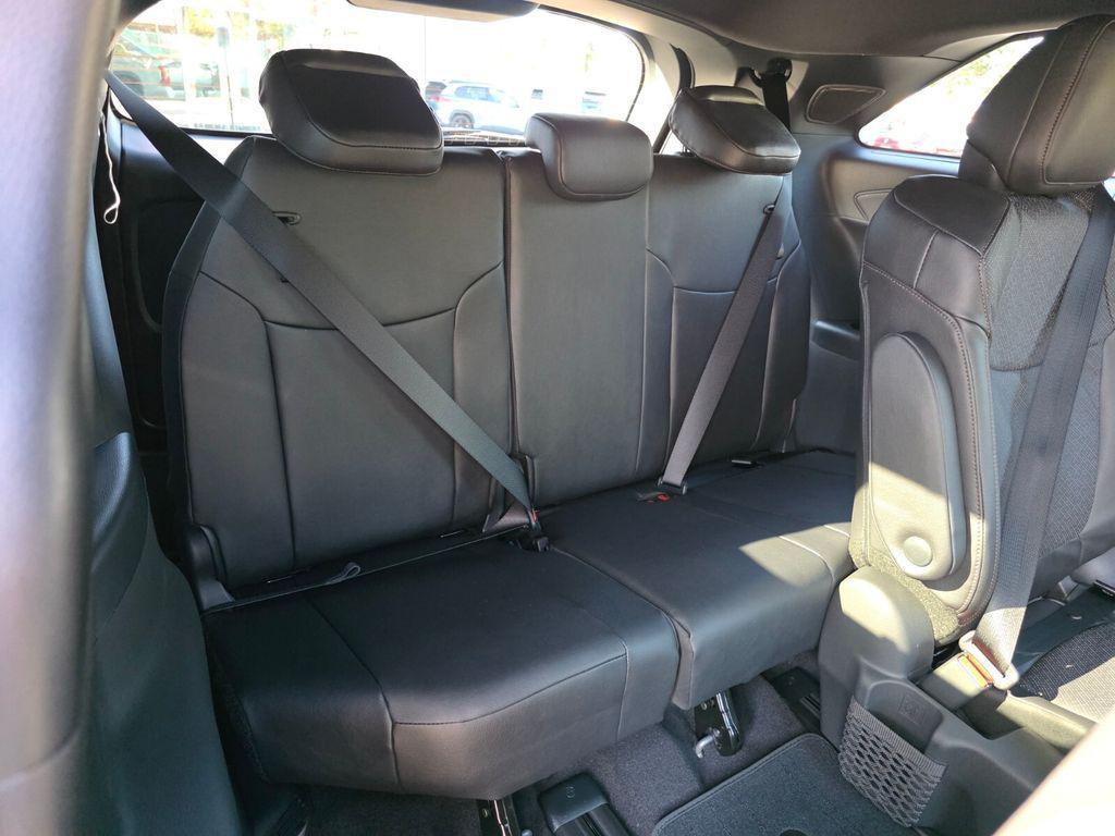 new 2026 Toyota Sienna car, priced at $56,469