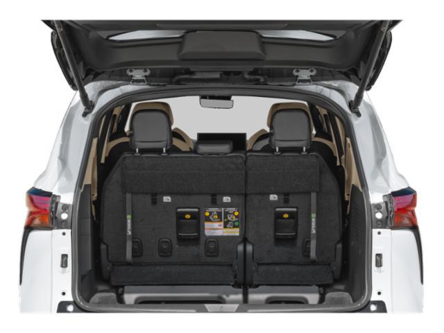 new 2026 Toyota Sienna car, priced at $56,469