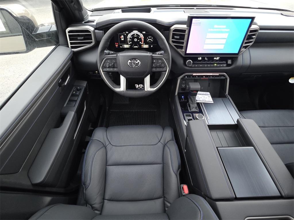 used 2026 Toyota Tundra car, priced at $69,991