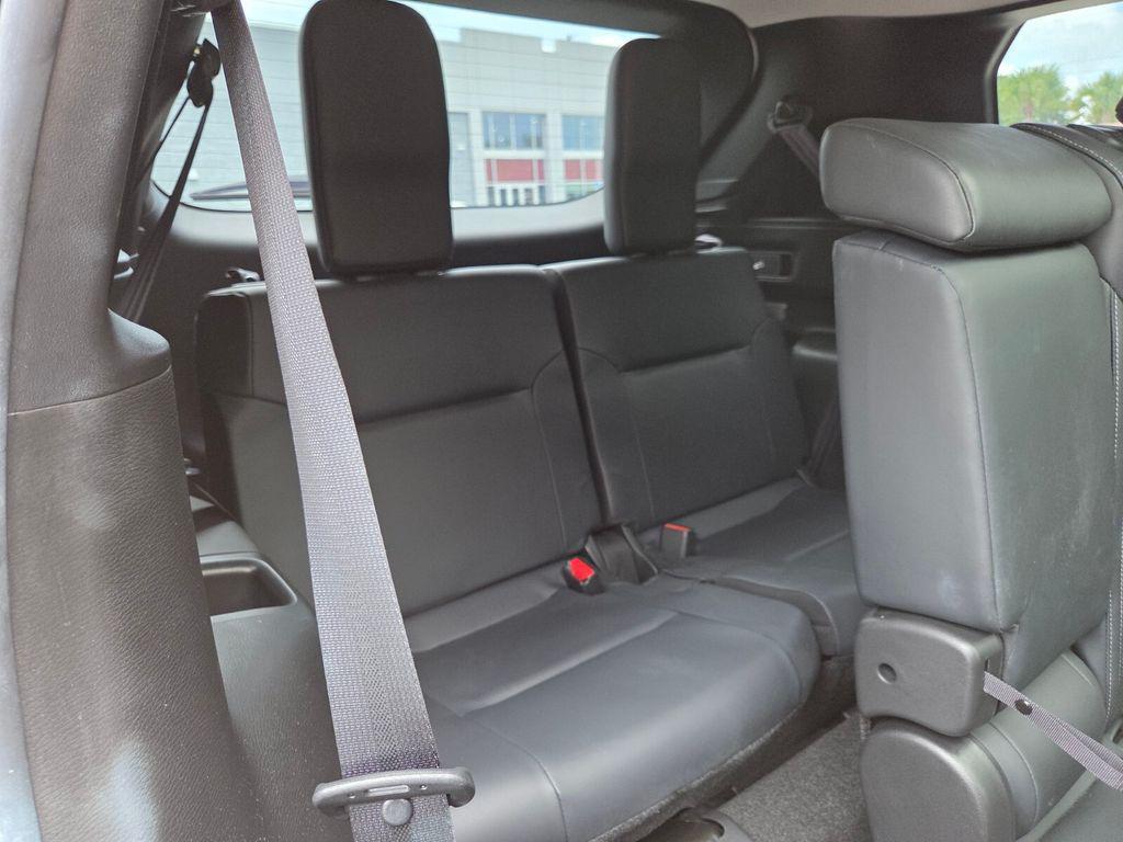 used 2024 Mitsubishi Outlander car, priced at $24,892