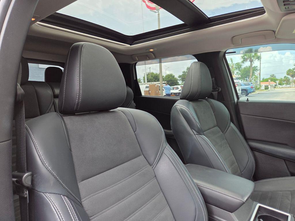 used 2024 Mitsubishi Outlander car, priced at $24,892