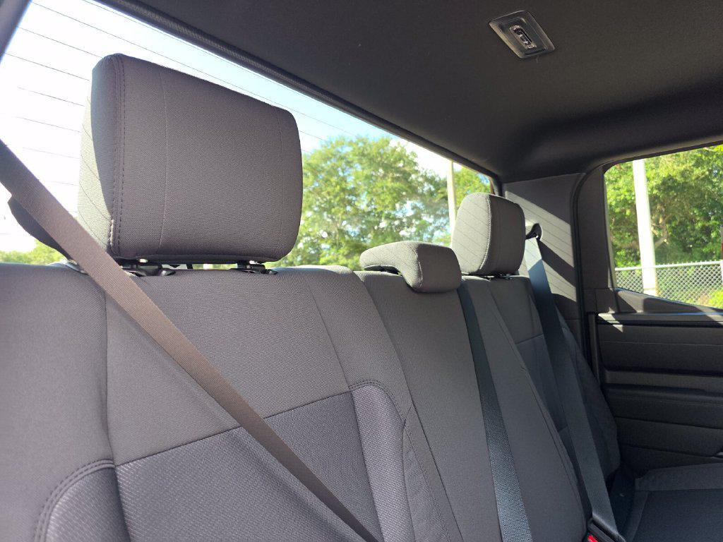 new 2026 Toyota Tundra car, priced at $50,054