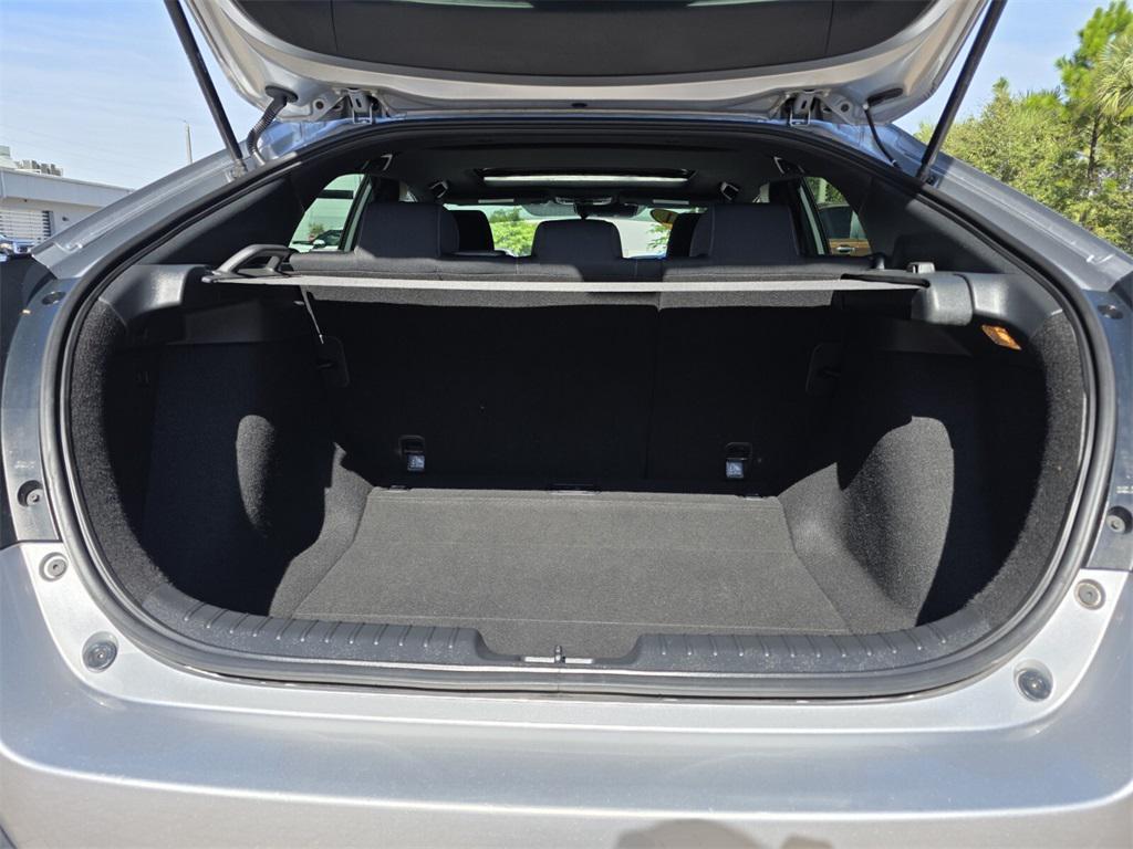 used 2021 Honda Civic car, priced at $21,895