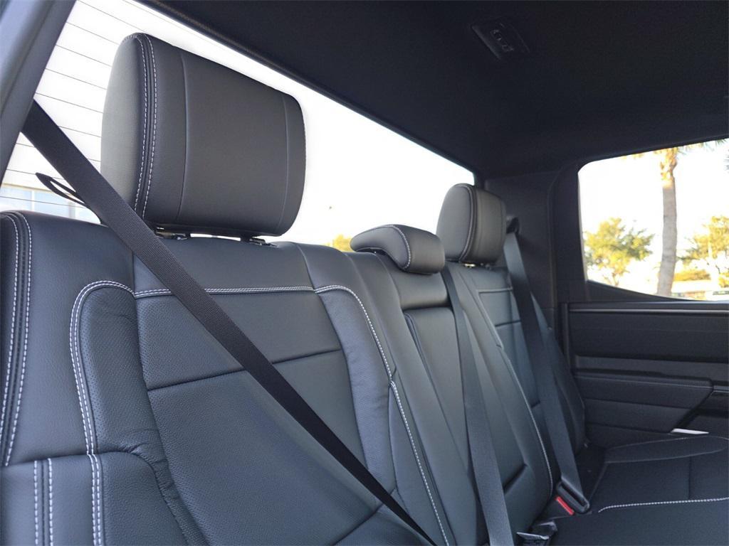 new 2026 Toyota Tundra car, priced at $67,114