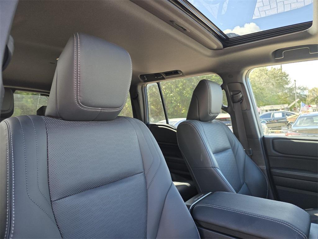 used 2024 Toyota Land Cruiser car, priced at $64,494