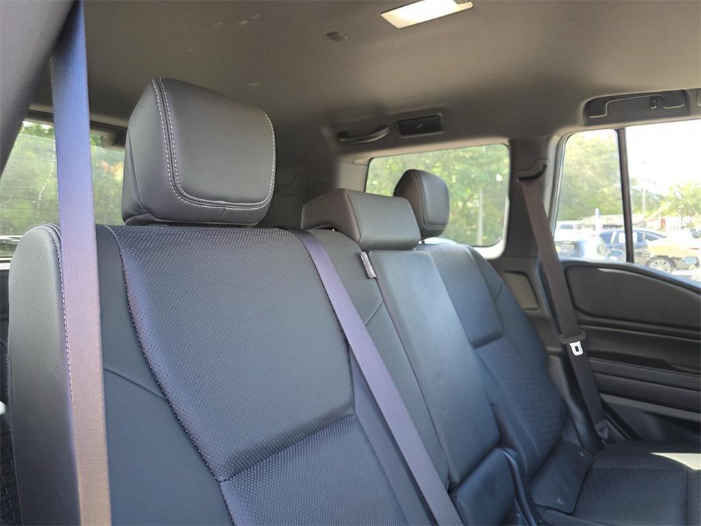 used 2024 Toyota Land Cruiser car, priced at $64,494