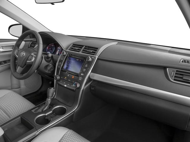 used 2017 Toyota Camry car, priced at $16,991