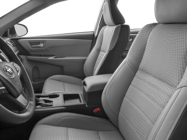used 2017 Toyota Camry car, priced at $16,991