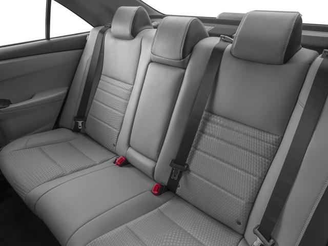 used 2017 Toyota Camry car, priced at $16,991