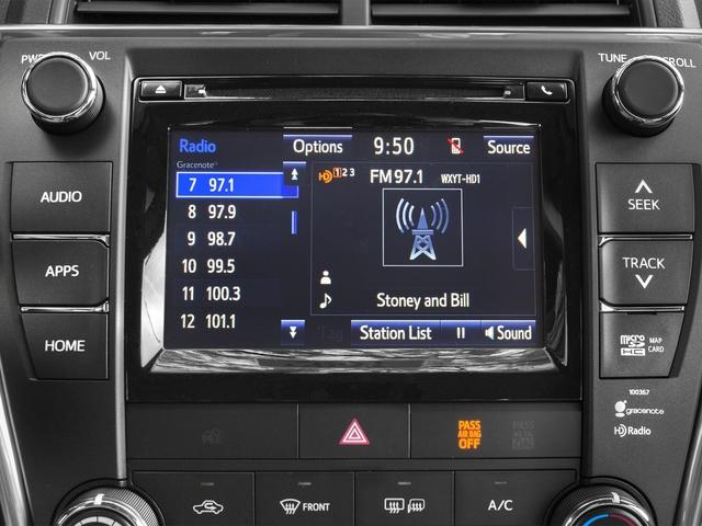 used 2017 Toyota Camry car, priced at $16,991