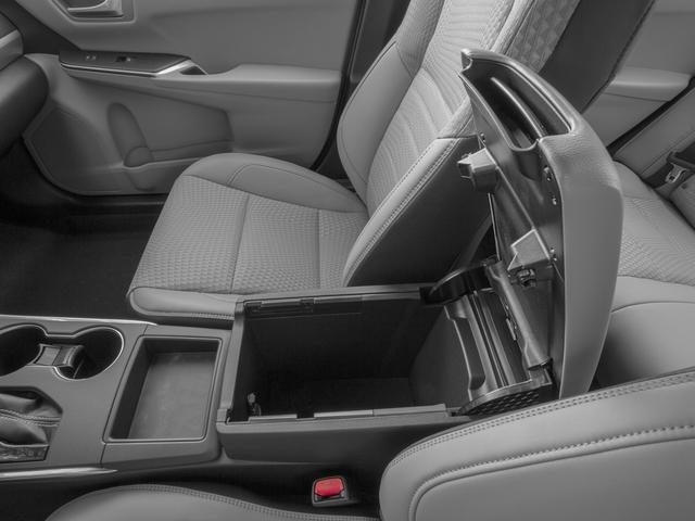 used 2017 Toyota Camry car, priced at $16,991