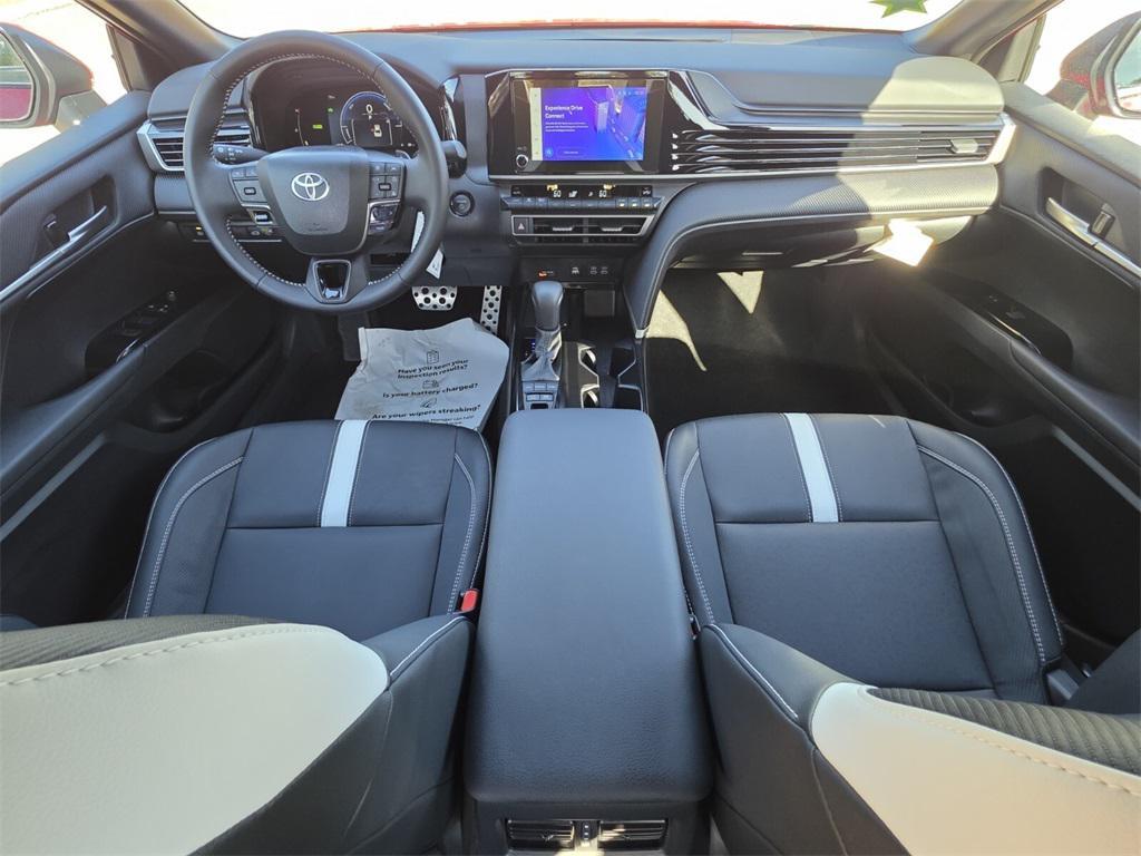 used 2026 Toyota Camry car, priced at $30,898
