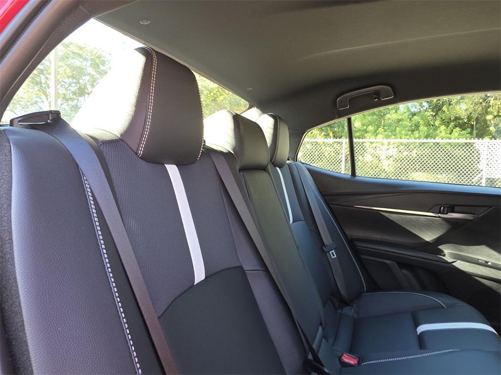 used 2026 Toyota Camry car, priced at $30,898