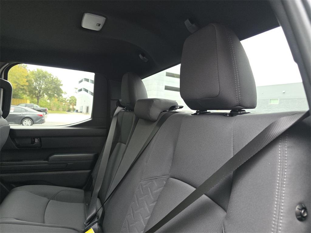 new 2026 Toyota Tacoma car, priced at $38,605