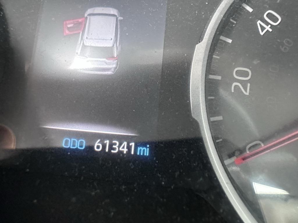 used 2020 Toyota RAV4 car, priced at $20,992