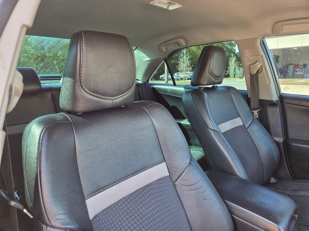 used 2014 Toyota Camry car, priced at $11,702