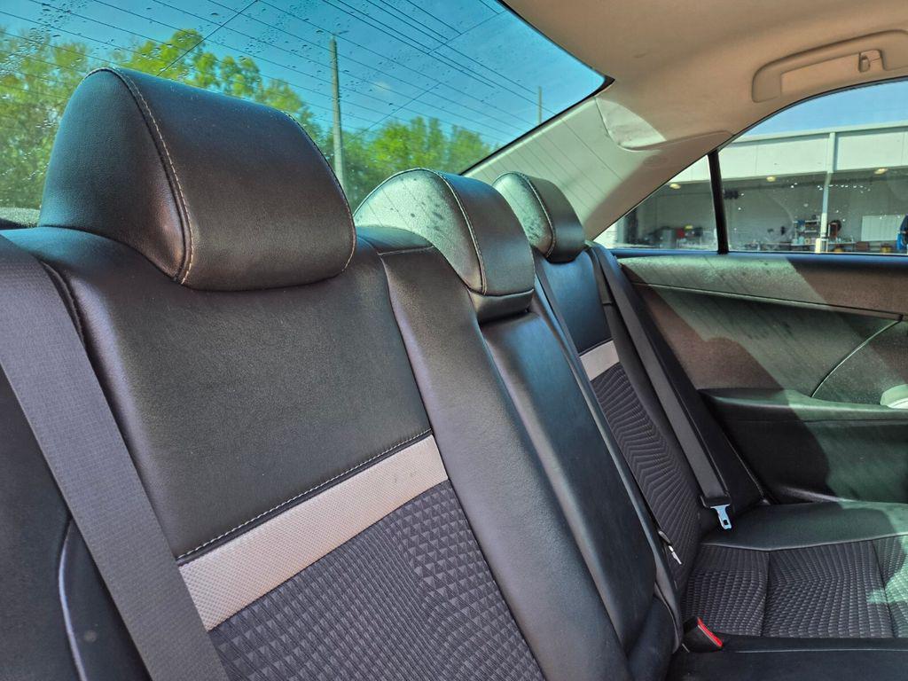 used 2014 Toyota Camry car, priced at $11,702