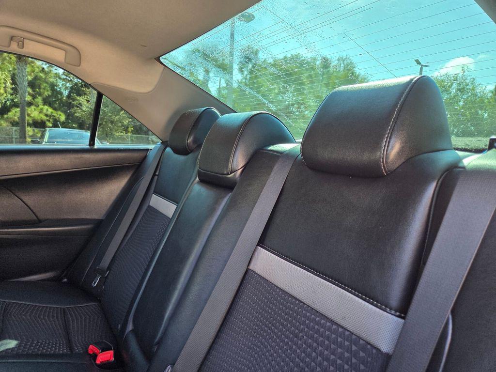 used 2014 Toyota Camry car, priced at $11,702