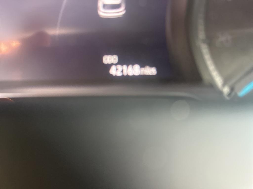 used 2021 Toyota Venza car, priced at $26,961